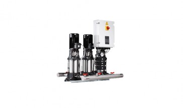 HyMS/G 2CMV 3-3 3x400/50 DL 98050638