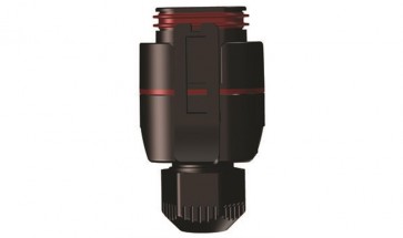 ALPHA plug, standard plug connection 98284561