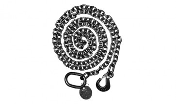 Lifting chain 800kg 4M GALV. CERT. CPL. 98425760