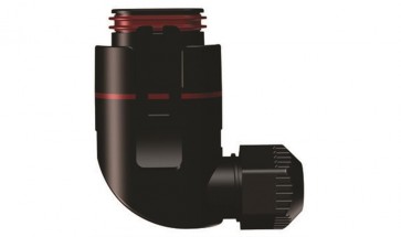 ALPHA angle plug , standard angle plug connection 98610291