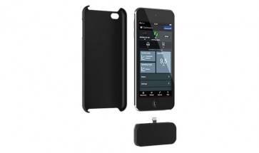 GRUNDFOS GO MI204 kit, with iPod touch 98612711