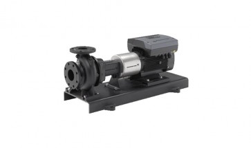 NKE 100-160/169 EUP A2-F-A-E-BAQE 98760156