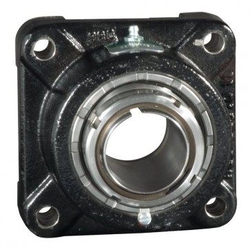 Rexnord AMEF6207 Flange Blocks Rex Spherical Roller Bearings