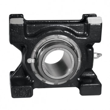 Rexnord AMN62115 Take-up Blocks Rex Spherical Roller Bearings
