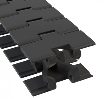 Rexnord AS880K-3.25 Side-flexing MatTop & TableTop Chains