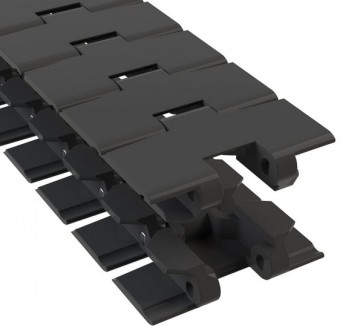 Rexnord AS880T-K3.25 Side-flexing MatTop & TableTop Chains