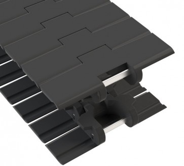Rexnord AS882T-K7.5 Side-flexing MatTop & TableTop Chains