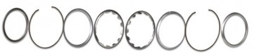 Link-Belt B440HS Seals Bearing Parts & Kits