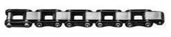 Rexnord B506PMR100REB Block Chain Roller Chains