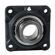 F3Y236E3 - F3Y200 - 200 Series Standard Duty Eccentric Locking Ball Bearing
