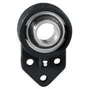 FB3S2E20EK75 - FB3S200 - 200 Series Intermediate Duty Spring Locking Ball Bearing