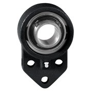 FB3U223N - FB3U200 - 200 Series Standard Duty Spring Locking Ball Bearing