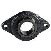 FC225K-20 - FC225K - MB25 Series Standard Duty Centrik-Lok Ball Bearing