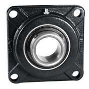 FC4352-1116-SFF - FC435 - MB35 Series Medium Duty Spring Locking Ball Bearing