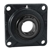 FC435K3-716-TFF - FC435K - MB35 Series Medium Duty Centrik-Lok Ball Bearing