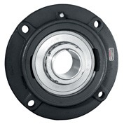 FCU3K31 - FCU3K00, FCEU3K00 - 300 Series Heavy Duty Adapter Mounted Ball Bearing
