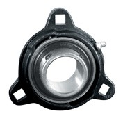 FU218H - FU200, FUG200 - 200 Series Standard Duty Spring Locking Ball Bearing