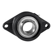 FX3U2M30N - FX3U200 - 200 Series Standard Duty Spring Locking Ball Bearing