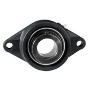 FX3Y2E32H - FX3Y200 - 200 Series Standard Duty Eccentric Locking Ball Bearing
