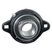 FXRU219N - FXRU200, FXRUG200 - 200 Series Standard Duty Spring Locking Ball Bearing