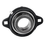 FXW212E - FXW200, FXWG200 - 200 Series Intermediate Duty Eccentric Locking Ball Bearing