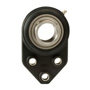 KFBSS222D - KFBSS200, KLFBSS200 - 200 Series Klean-Gard Intermediate Duty Stainless Steel Ball Bearing