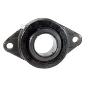 KFC2452-FF - KFC245 - MB45 Series Standard Duty Centrik-Lok Ball Bearing
