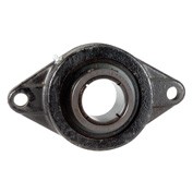 KFC2551-716-MHFF - KFC255 - MB55 Series Medium Duty Centrik-Lok Ball Bearing