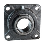 KFC445-40-FF - KFC445 - MB45 Series Standard Duty Centrik-Lok Ball Bearing