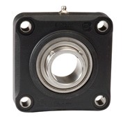 KFSS222 - KFSS200, KLFSS200 - 200 Series Klean-Gard Intermediate Duty Stainless Steel Ball Bearing