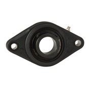 KFXS2M35E - KFXS200, KLFXS200 - 200 Series Klean-Gard Intermediate Duty Ball Bearing