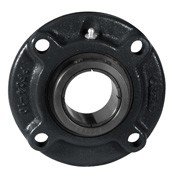 PFC4452L-MHFF - PFC445 - MB45 Series Standard Duty Centrik-Lok Ball Bearing