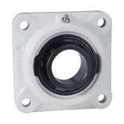 WF3S218E - WF3S200 - 200 Series Dura-Klean Intermediate Duty Ball Bearing