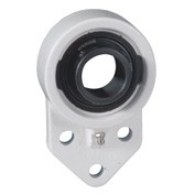 WFB3S218E - WFB3S200 - 200 Series Dura-Klean Intermediate Duty Ball Bearing