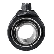 HM3U224E3 - HM3U200 - 200 Series Standard Duty Spring Locking Ball Bearing
