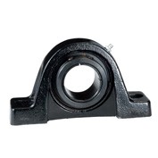 C25K1-14S - C25K - MB25 Series Standard Duty Centrik-Lok Ball Bearing