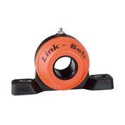 KLPS2M35D - KPS200, KLPS200 - 200 Series Klean-Gard Intermediate Duty Ball Bearing
