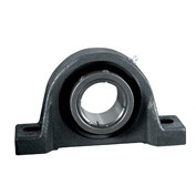 P3C220N - P3C200 - 200 Series Standard Duty Centrik-Lock Ball Bearing