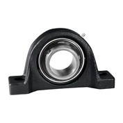 P3S212E - P3S200 - 200 Series Intermediate Duty Spring Locking Ball Bearing