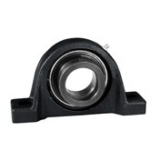 PL3W224E - PL3W200 - 200 Series Intermediate Duty Eccentric Locking Ball Bearing