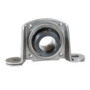PSY215E3 - PSY200 - 200 Series Standard Duty Eccentric Locking Ball Bearing