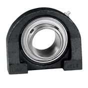 PT3U231E3 - PT3U200 - 200 Series Standard Duty Spring Locking Ball Bearing