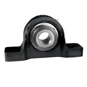 PEU336 - PU300, PEU300 - 300 Series Heavy Duty Spring Locking Ball Bearing