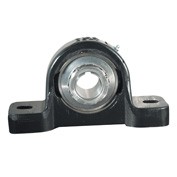 PU3K39 - PU3K00, PEU3K00 - 300 Series Heavy Duty Adapter Mounted Ball Bearing