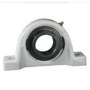 WP3S2E20E - WP3S200 - 200 Series Dura-Klean Intermediate Duty Ball Bearing