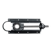 TAS3U2M25N6 - TAS3U200 - 200 Series Standard Duty Spring Locking Ball Bearing