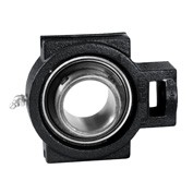 T3U228E3 - T3U200 - 200 Series Standard Duty Spring Locking Ball Bearing