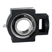 TH3S214E - TH3S200 - 200 Series Intermediate Duty Spring Locking Ball Bearing