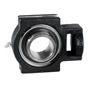 TH3U239H - TH3U200 - 200 Series Standard Duty Spring Locking Ball Bearing