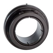 KMB45-25-HFFPA - KMB45 - MB45 Series Standard Duty Centrik-Lok Ball Bearing
